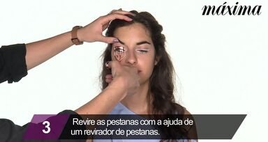 Olhos aquáticos