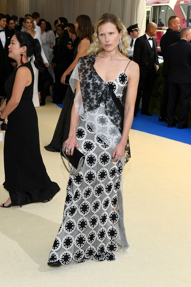 Dree Hemingway
