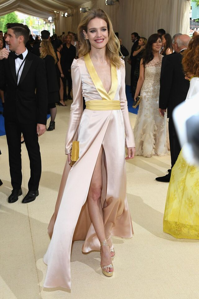 Natalia Vodianova