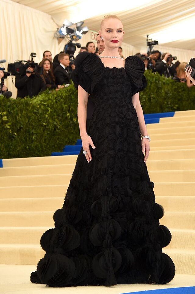 Kate Bosworth em Tory Burch