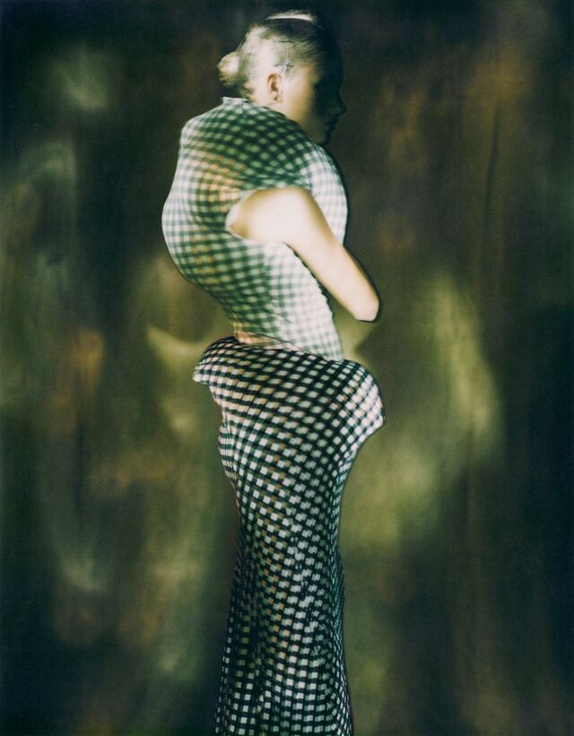 Exposição Metropolitan, Rei Kawakubo Comme des Garçons - Primavera 1997