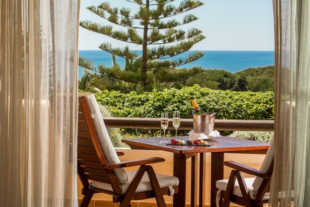 Vilalara Thalassa Resort