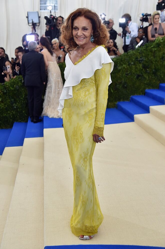  Diane von Furtenberg