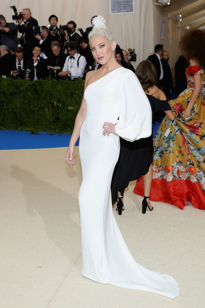 Kate Hudson em Stella McCartney
