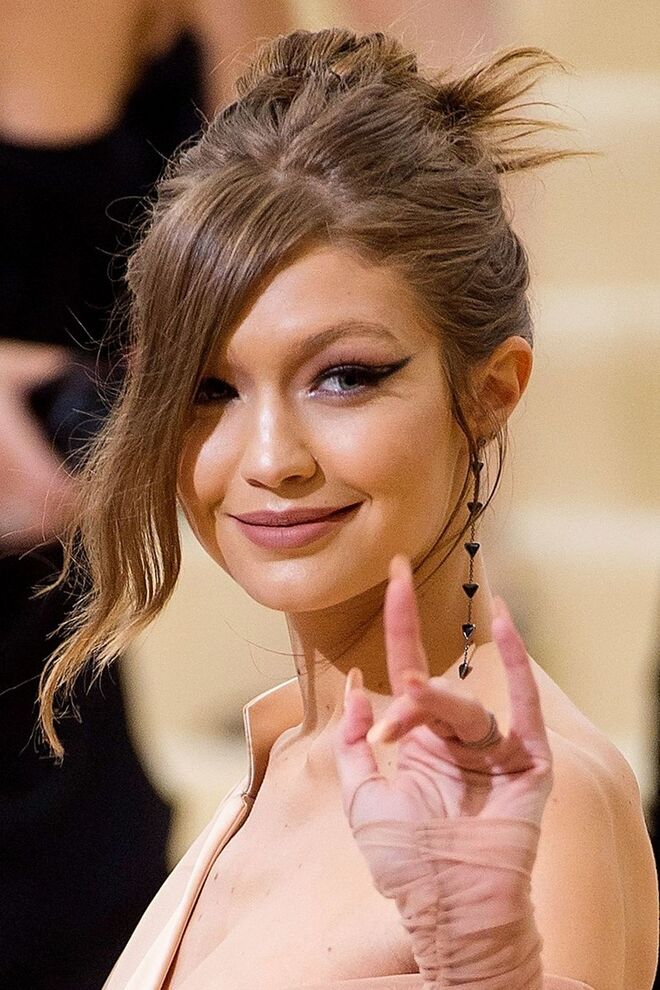 Gigi Hadid