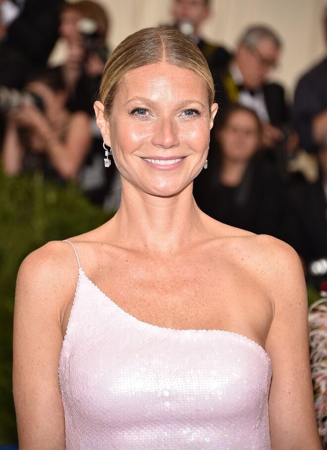Gwyneth Paltrow
