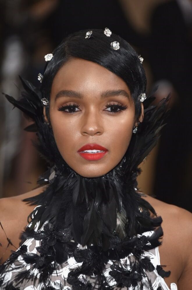 Janelle Monáe