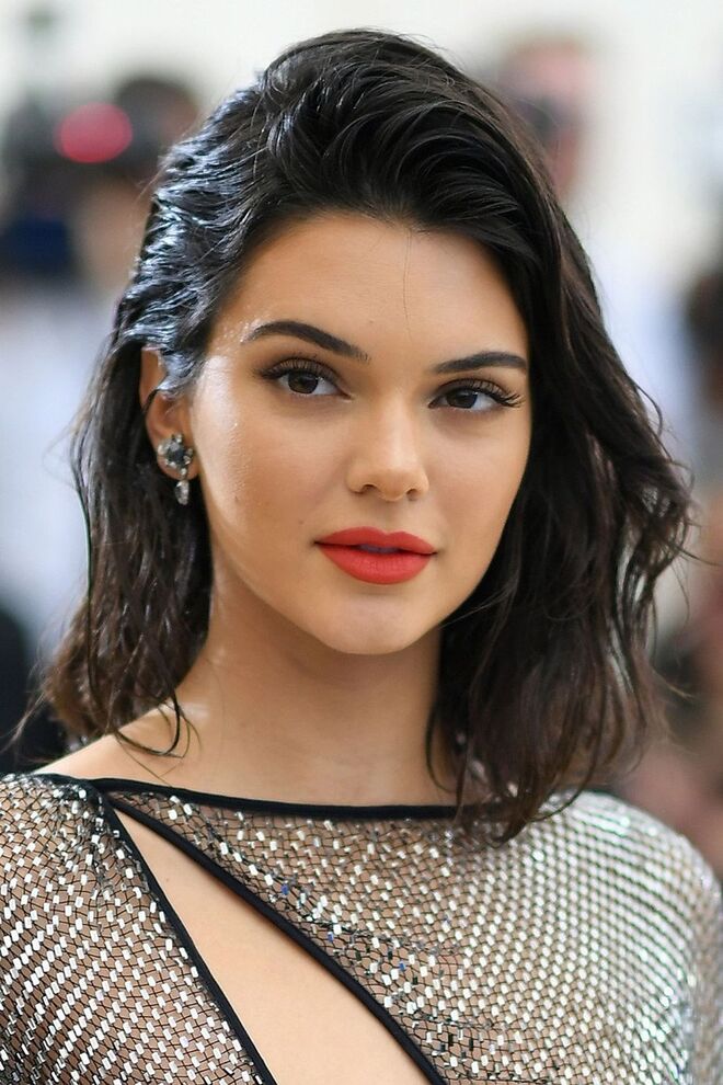 Kendall Jenner
