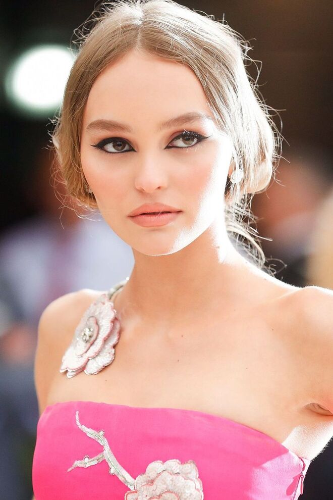 Lily Rose Depp