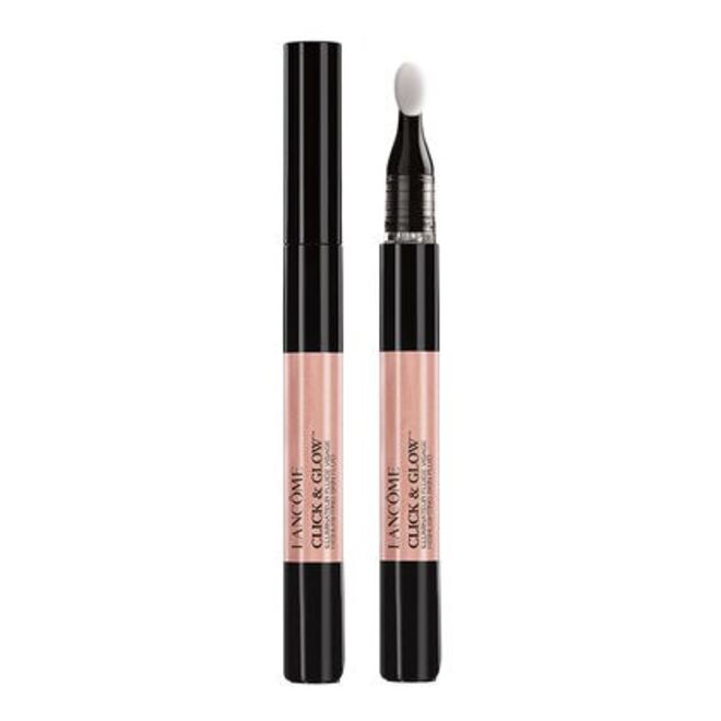Click and Glow Liquid Lumières Rosèes, €21