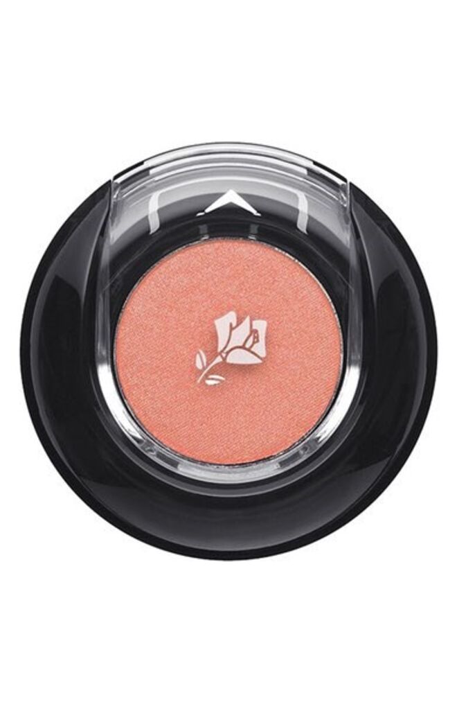Lancôme Color Design Eye Shadow Touch of Coral, €20