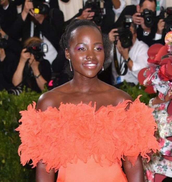 Lupita Nyong'o