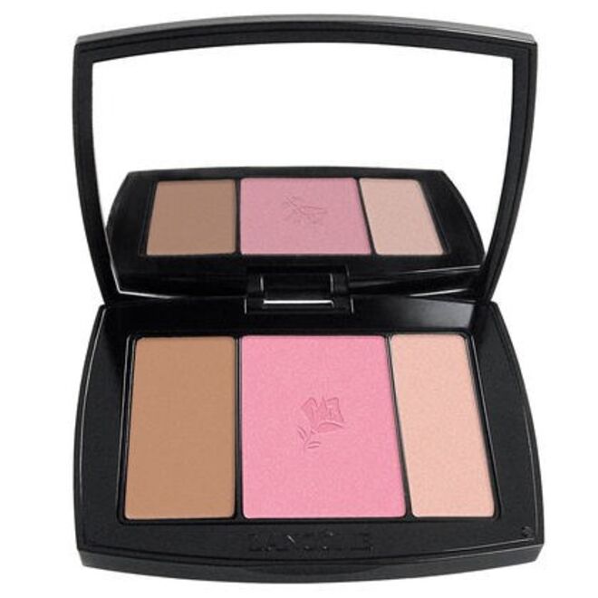 Blush Subtil Palette Petal Pushing, €39