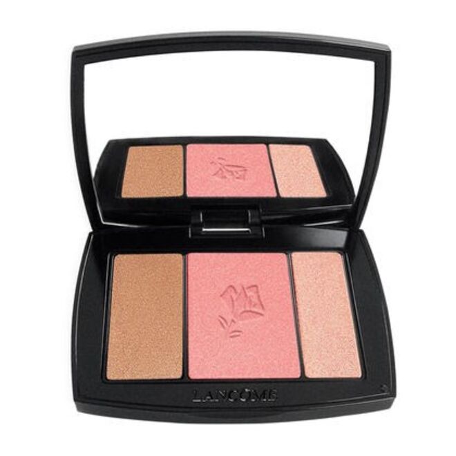 Blush Subtil Palette Rose Flush, €39