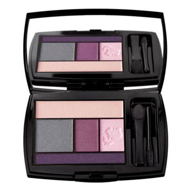 Color Design 5 Pan Eyeshadow Palette Rose Tempete, €46