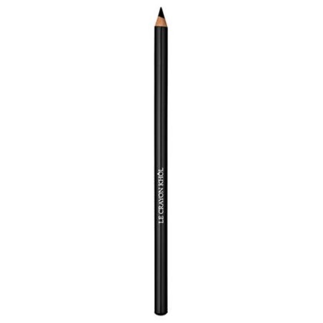Le Crayon Khôl Black Ebony, €24