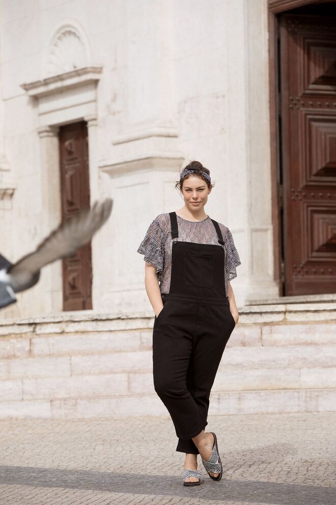 Violeta by Mango primavera/verão 2017