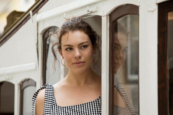 Violeta by Mango primavera/verão 2017