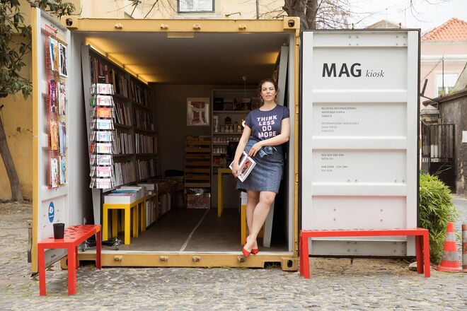 Violeta by Mango primavera/verão 2017