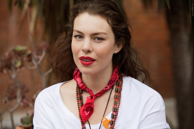 Violeta by Mango primavera/verão 2017