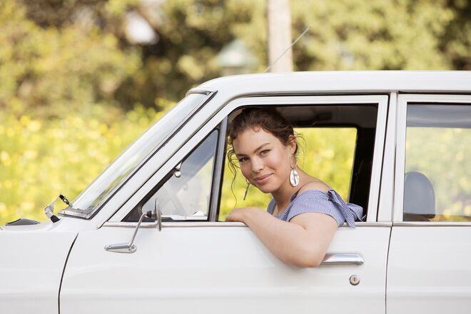 Violeta by Mango primavera/verão 2017