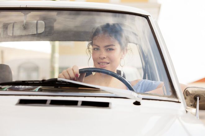 Violeta by Mango primavera/verão 2017