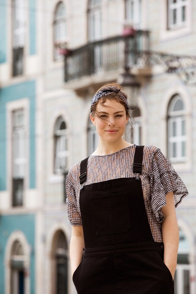 Violeta by Mango primavera/verão 2017