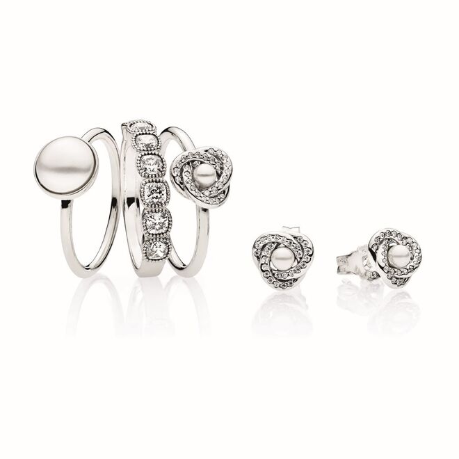 Symbols of Love by Pandora