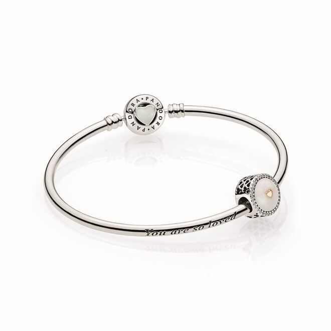 Symbols of Love by Pandora