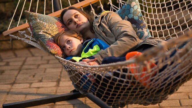 8. Dê-lhes colo e abraços e mimo mas deixe-os crescer