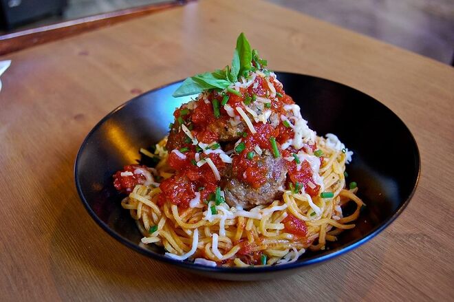 7. Polpetta – Almondegaria Artesanal