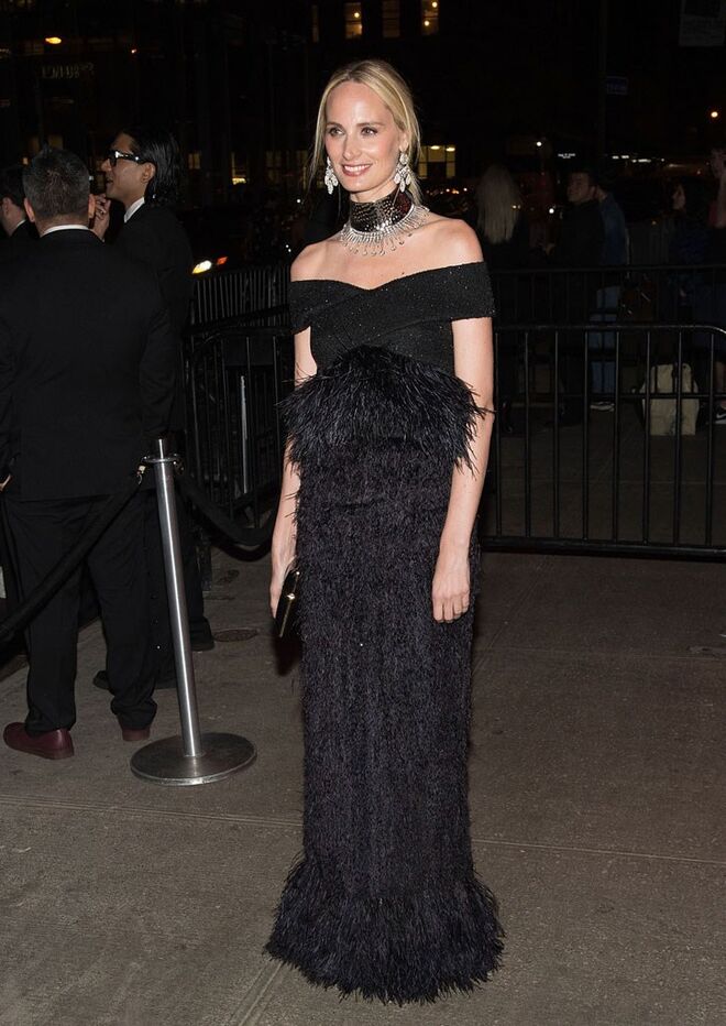 Lauren Santo Domingo