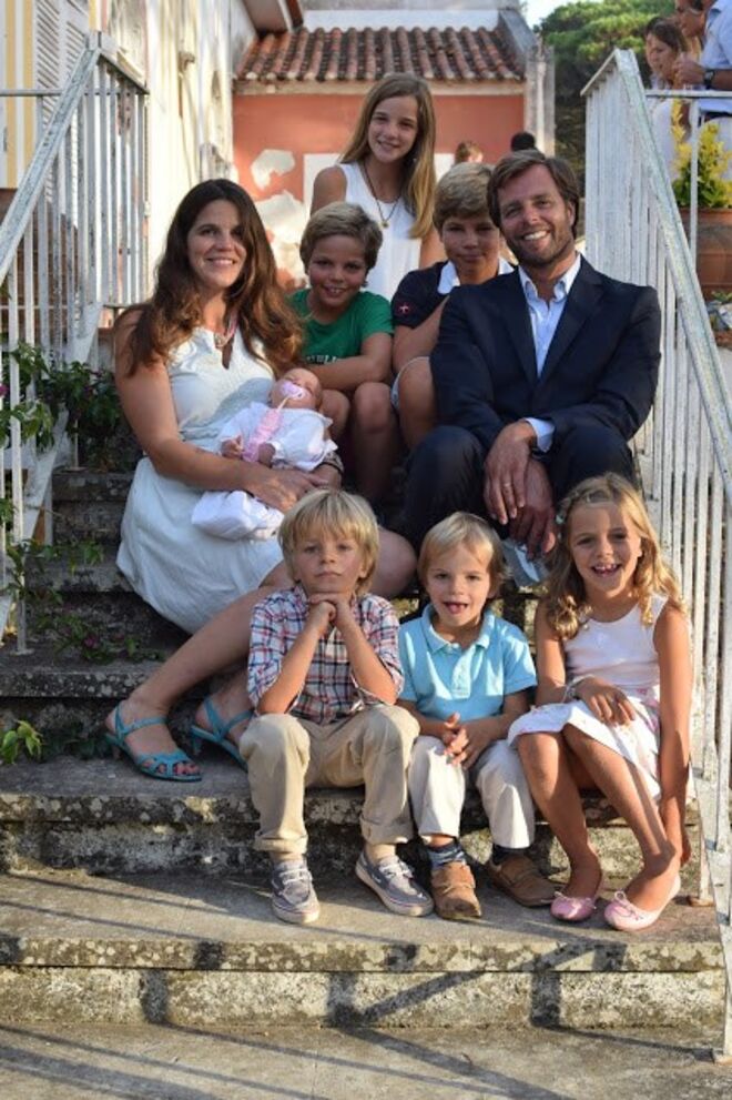 Mãe de Sete
