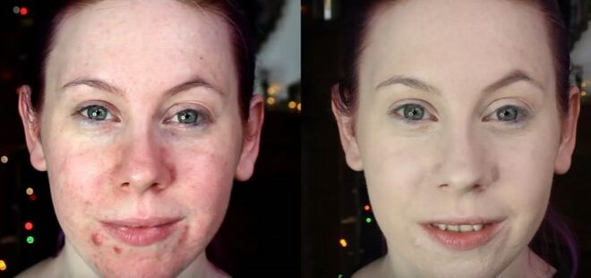 All Nighter Liquid Foundation, €37, Urban Decay