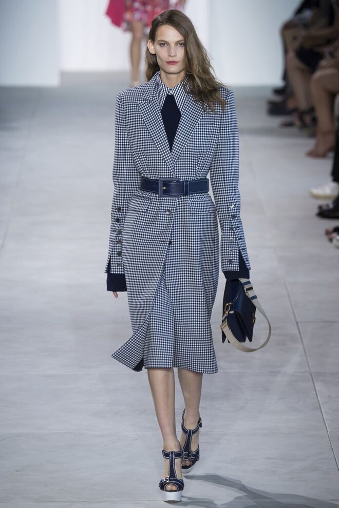 Agora (Desfile Michael Kors) 