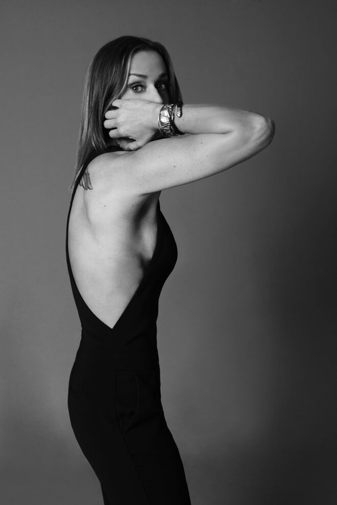 Rita Machado | Créditos Fotografia: Carlos Ramos 