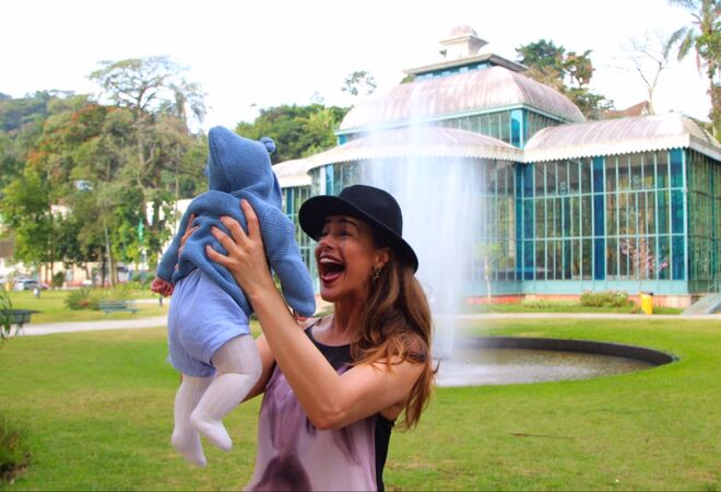 Adriane Garcia & Francisco