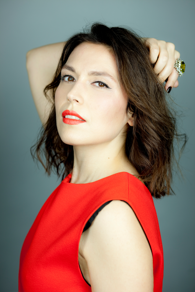 Ouvir música portuguesa no festival F, em Faro: Ana Bacalhau é uma das artistas confirmadas.