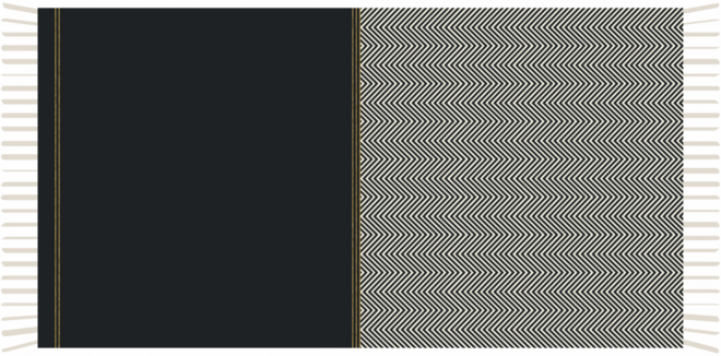 Mundaka Preta, €33,90, Futah