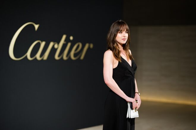 Dakota Johnson