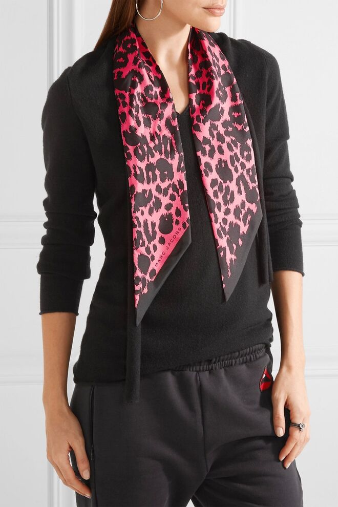 Marc Jacobs, €100, em net-a-porter.com