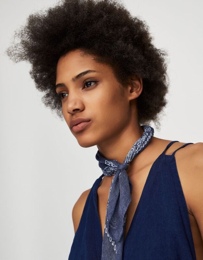 Pull & Bear, €4,99