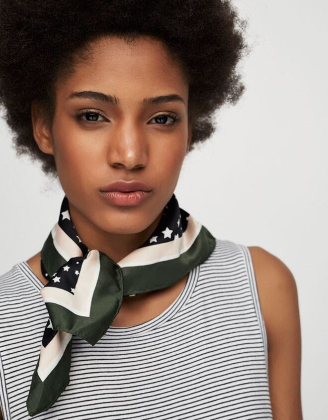 Pull & Bear, €5,99