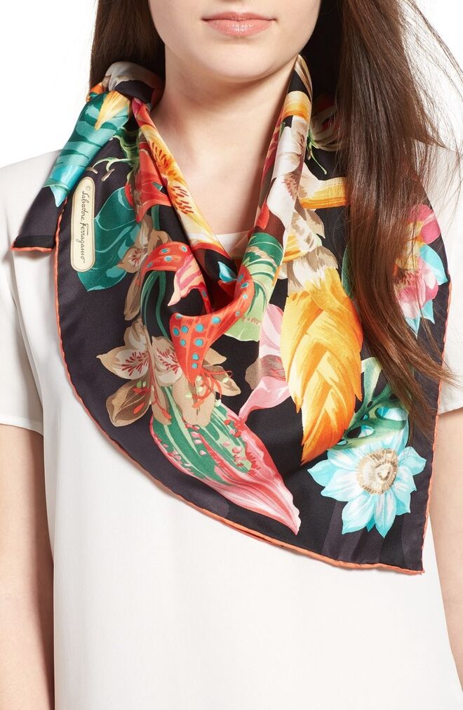 Salvatore Ferragamo, €345