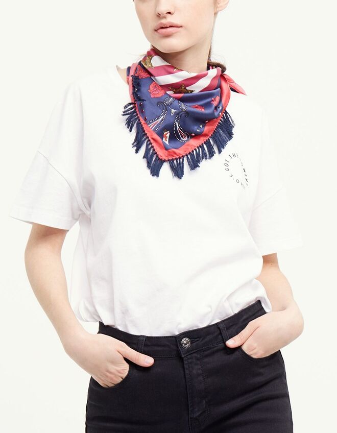 Stradivarius, €7,95