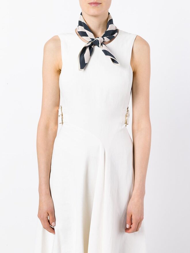 Toteme, €192 em farfetch.com