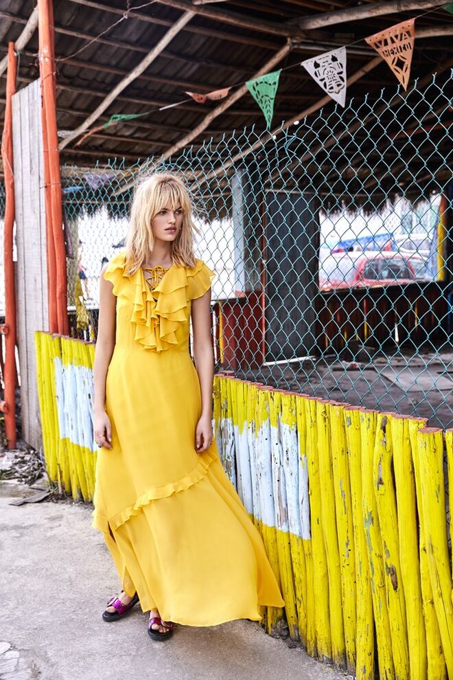 High Summer by Primark