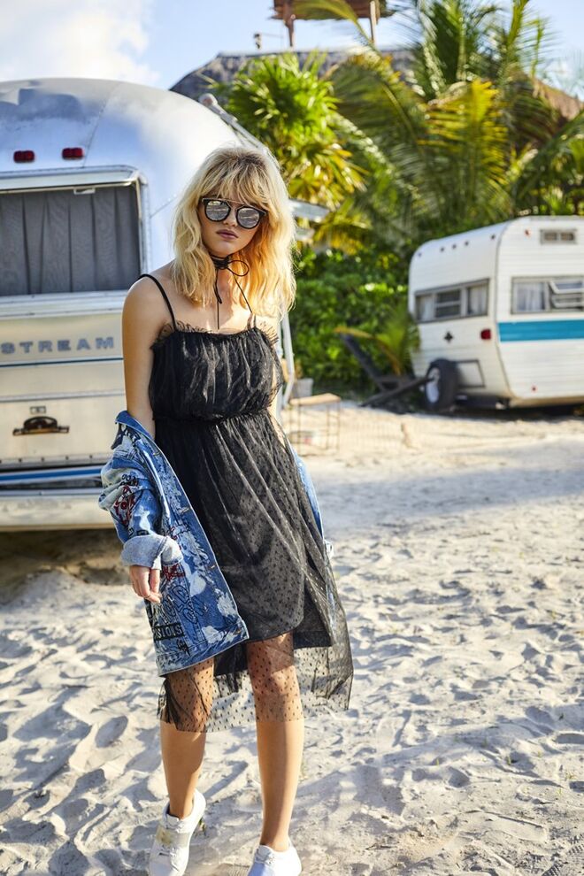 High Summer by Primark