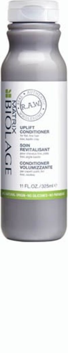 R.A.W Uplift Conditioner, €29,90, Biolage