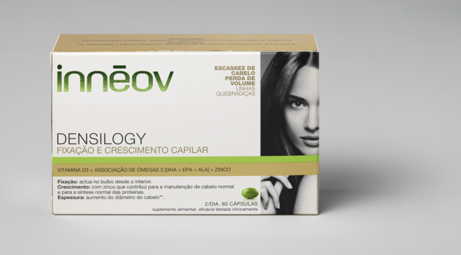 Densilogy, €27, Innéov